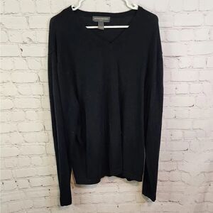 Men's Banana Republic, V-Neck sweater, size XL